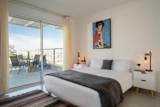 Penthouse Salomon cliffs - 5