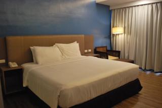 Cebu Grand Hotel - Cebú - 2