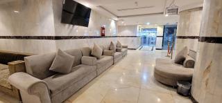 فندق وفاق النزهة متوفر توصيل مجاني للحرم - 6