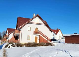 Apartmány Louka - Vaclavov u Bruntalu - 8