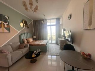 Damac Hills - 0