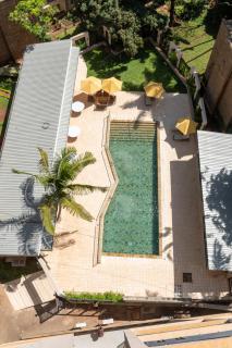 Bidwood Suite Hotel - 5