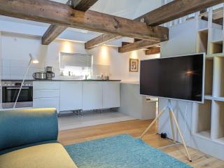 Scheune mit Garten, Inselstadt Malchow - 7