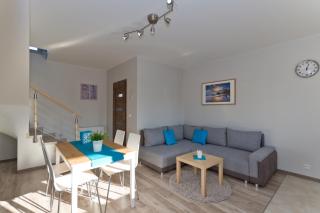 RESORT Riva & Avir - Jastrzębia Góra - 4