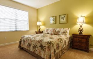 1472RF-The Retreat at Champions Gate home - Davenport - 3