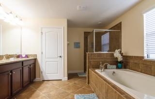 1472RF-The Retreat at Champions Gate home - Davenport - 2