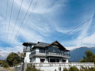 Karvaan B&B - 2bhk Homestay - Pālampur - 6