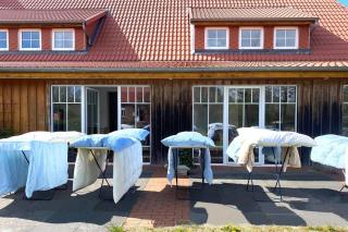 Fewo Horst 4 ocker - Kalkhorst - 5