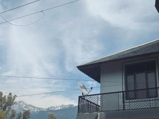Karvaan B&B - 2bhk Homestay - Pālampur - 2