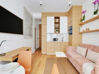 Charming Apt - 1BD 4P - Invalides Bon Marché - Paris - 8