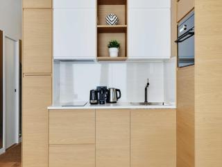 Charming Apt - 1BD 4P - Invalides Bon Marché - Parigi - 7