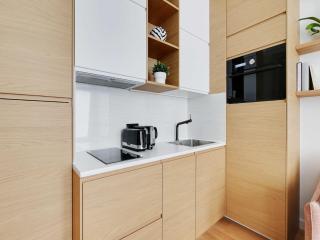 Charming Apt - 1BD 4P - Invalides Bon Marché - Paris - 5