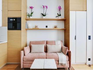 Charming Apt - 1BD 4P - Invalides Bon Marché - Paris - 1