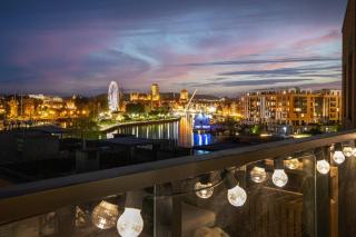 The Motlavian Apartment by Renters Prestige - Danzig - 8