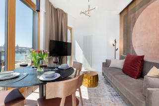 The Motlavian Apartment by Renters Prestige - Danzig - 7