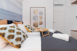 The Motlavian Apartment by Renters Prestige - Danzig - 6
