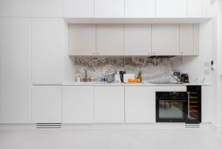 The Motlavian Apartment by Renters Prestige - Danzig - 5