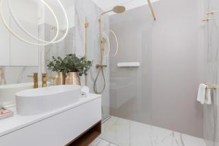 The Motlavian Apartment by Renters Prestige - Danzig - 3