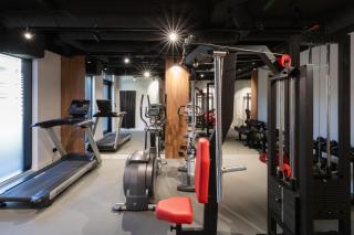 The Motlavian Apartment by Renters Prestige - Danzig - 2