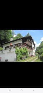 skiandsplash appartement - 9