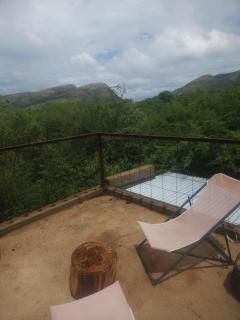 Hartbeest Bush Stay #4 - 2