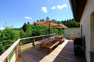Gite des Rosiers - Lans-en-Vercors - 6