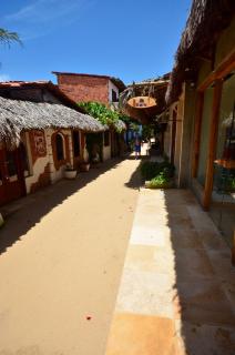 Arca do Noah - Jericoacoara - 5