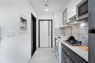 Vacay Lettings - Pearlz By Danube -Studio-Al Furjan-Near Metro - Dubai - 5