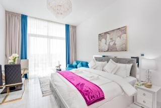 Vacay Lettings - Pearlz By Danube -Studio-Al Furjan-Near Metro - Dubai - 3