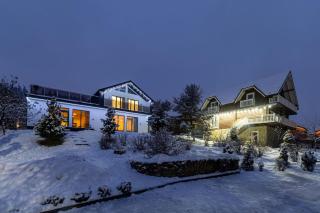 Chokolate house - Bukovel - 4