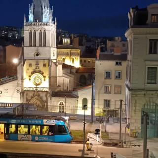 Chez Juliette au cœur du Vieux-Lyon - Lyon - 3