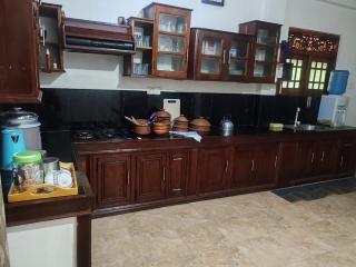 Lakruu Holiday Home Anuradhapura - Anuradhapura - 4