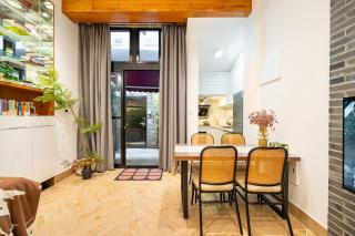 Tonight Homestay Jing'an Temple Branch Shanghai - 7