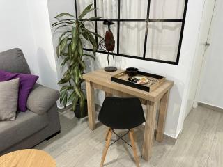 A&M Apartamento en Nervión - Sevilla - 6