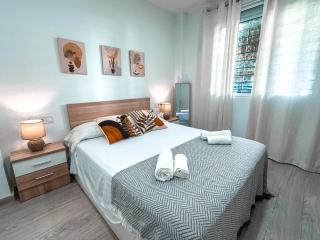 A&M Apartamento en Nervión - Sevilla - 5