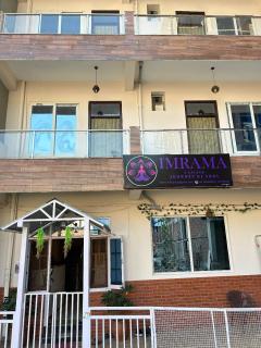 Imrama A Sacred Journey Of Soul - Rishikesh - 0