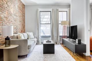 Modern E Village 2BR w WD nr Union Sq NYC-823 - 0