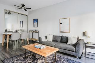 Blueground Westwood washer dryer ac LAX-1269 - 8