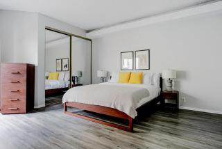 Blueground Westwood washer dryer ac LAX-1269 - 2