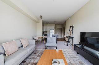 Blueground Dublin pool AC nr Heritage Park SFO-1783 - San Francisco - 8