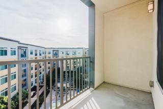 Blueground Dublin pool AC nr Heritage Park SFO-1783 - San Francisco - 6