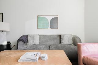 Blueground Streeterville pool gym nr pier CHI-1123 - 9