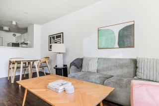 Blueground Streeterville pool gym nr pier CHI-1123 - 8