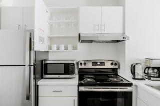 Blueground Streeterville pool gym nr pier CHI-1123 - 5