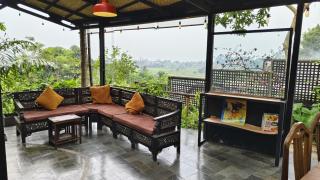 Villa EcoForest Haven 5EyesFarm - 2