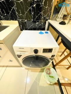 Arte Mont Kiara Suites by Dream'Inn - Kuala Lumpur - 3