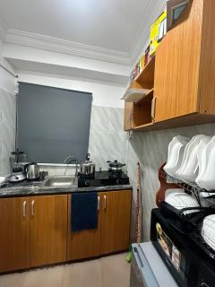 Beautiful single room studio apartment in Ilasan lekki magnanimous - 2