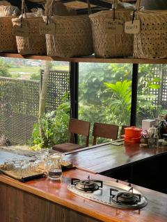 Villa EcoForest Haven 5EyesFarm - 3