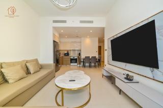Modern Home with full Burj Khalifa Views 201BR-2 - 2