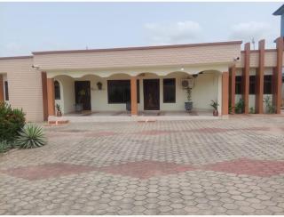 SNS Residence - Accra - 9